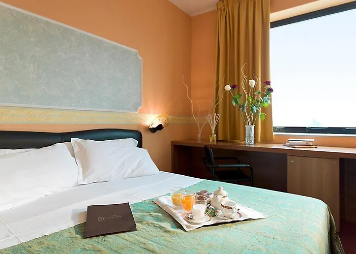 Hotel Bifi