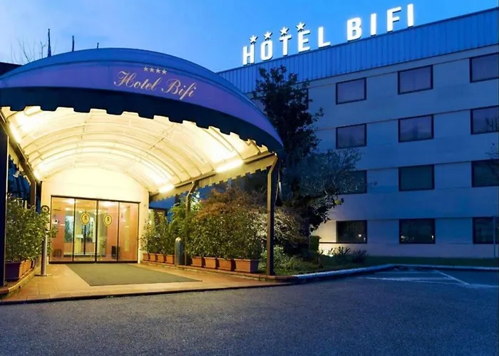 Hotel Bifi