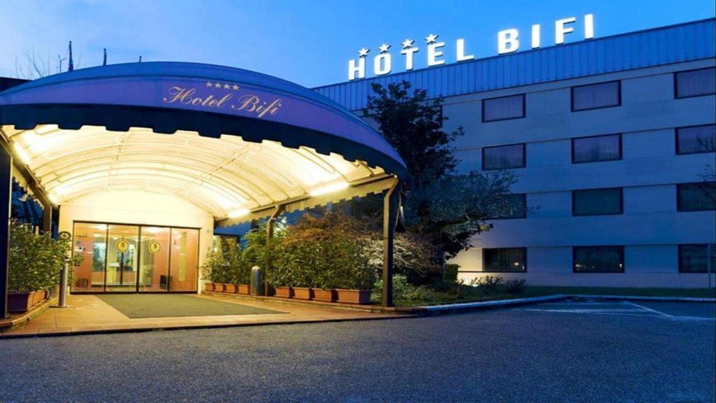Hotel Bifi 4*