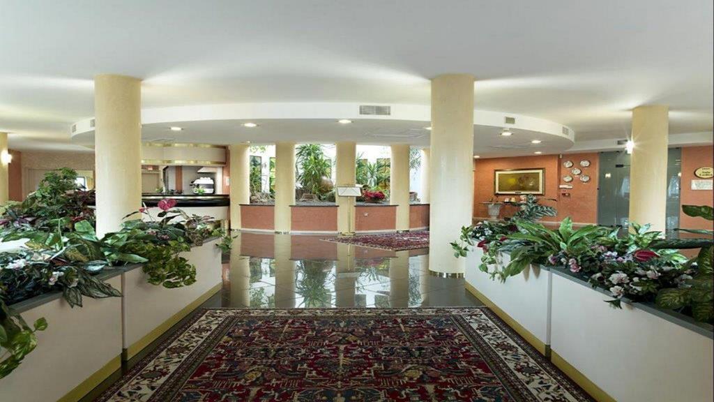 Hotel Bifi 4*
