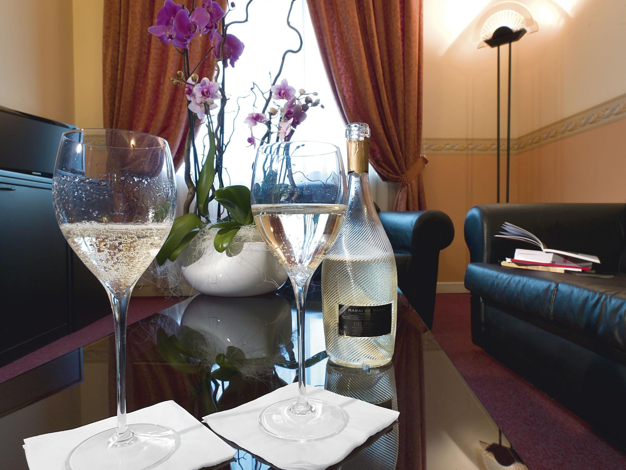 Hotel Bifi 4*