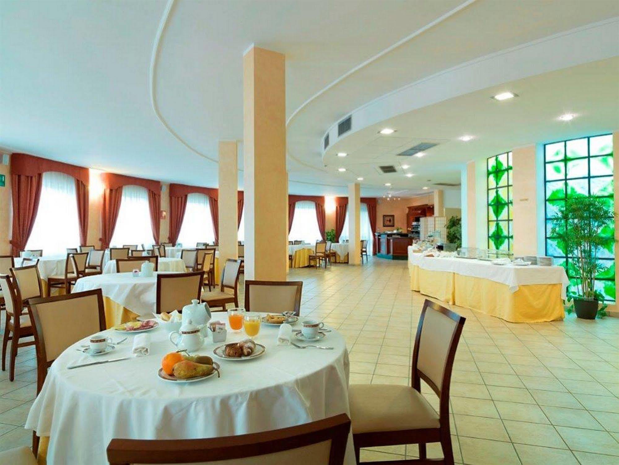 Hotel Bifi Casalmaggiore